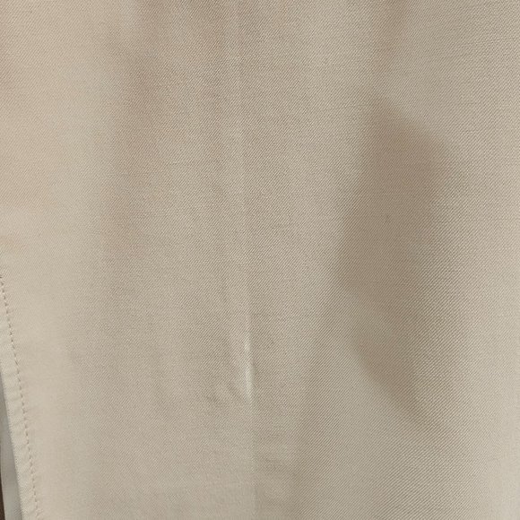 Club Monaco Elila Soft Trench XS Pale Pink - Picture 5 of 6